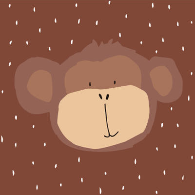 Mr. Monkey